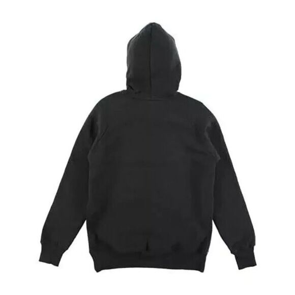 The North Face NF0A7R9MJK3 Hoodie Women's Black Long Sleeve Pullover APP814 - Picture 8 of 9
